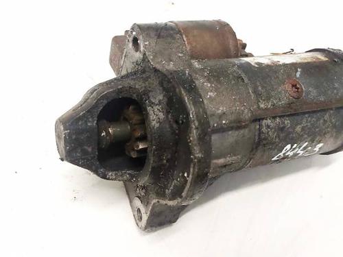 Starter FORD FOCUS III 1.6 TDCi | BP35329615M8 - Image 3