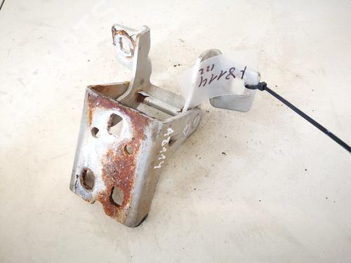 Hinge/Door check strap DODGE DURANGO (HB) 4.7 | BP32910922C146 - Image 3