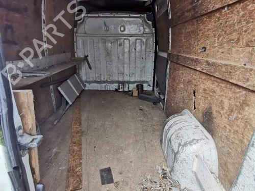 Switch RENAULT MASTER II Van (FD) 2.5 dCi (FD02) | BP38042259I30 - Image 11