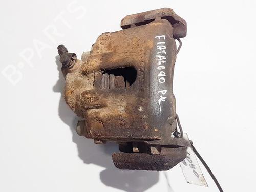 Used Left front brake caliper Left front brake caliper 35635718 35635718
