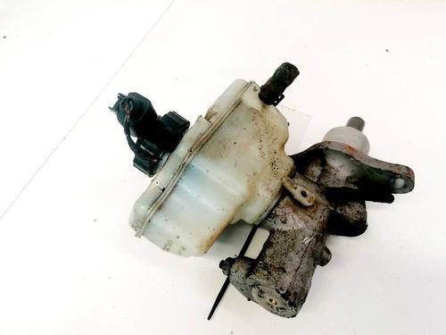 Used Brake master cylinder Brake master cylinder SKODA OCTAVIA II (1Z3) 1.9 TDI (105 hp) 35361223 35361223