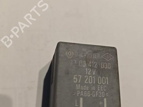 Electronic sensor OPEL MOVANO A Bus (X70) 2.5 D (JD) | BP39116507M84 - Image 3