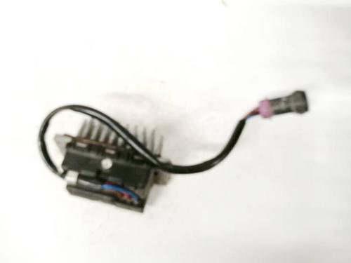 Used Heater resistor Heater resistor RENAULT MEGANE III Hatchback (BZ0/1_, B3_) 1.5 dCi (BZ09, BZ0D, BZ1W, BZ29, BZ14) (110 hp) 35031409 35031409