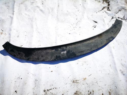 Used Scuttle panel Scuttle panel 35538394 35538394