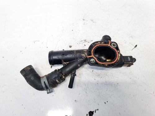 Used Thermostat housing Thermostat housing 35069860 35069860