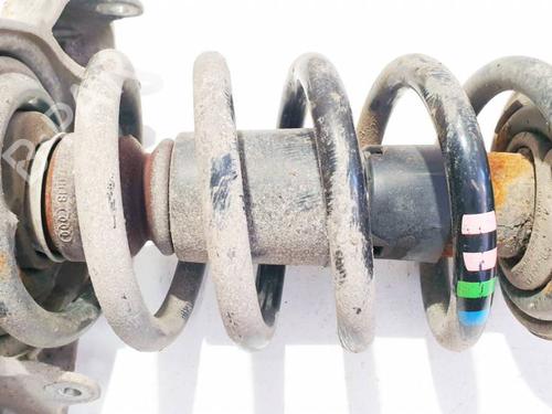 Left front shock absorber AUDI A4 B6 (8E2) 2.5 TDI | BP35250643M16 - Image 2