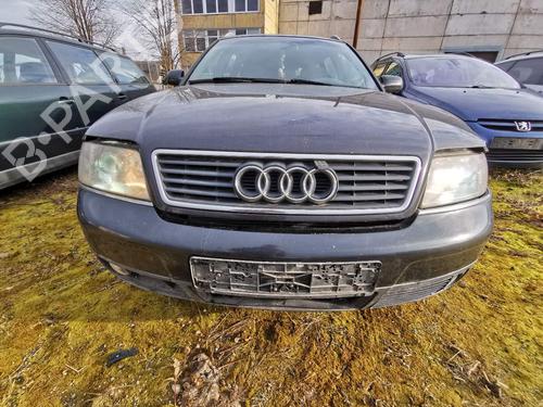 Engine control unit (ECU) AUDI A6 C5 (4B2, 4B4) 2.5 TDI | BP33488253M57  - Image 10