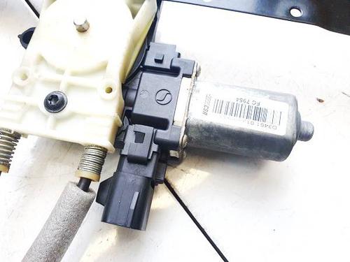 Used Right front window motor Right front window motor 35104323 35104323