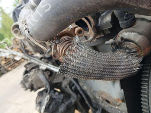 Used Pipe Pipe 36826824 36826824