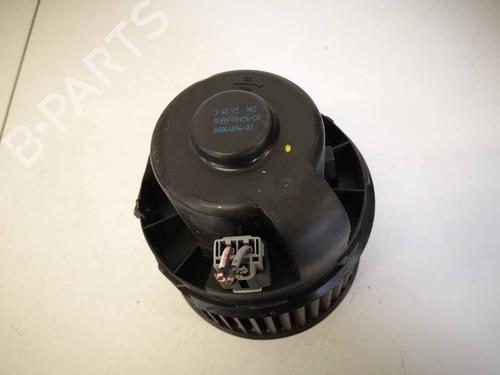 Used Heater blower motor Heater blower motor FORD FOCUS IV (HN) 1.0 EcoBoost (125 hp) 34760430 34760430