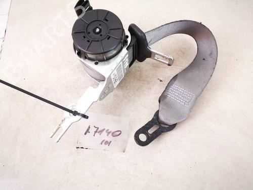 Used Rear left seatbelt Rear left seatbelt BMW 3 (E90) 318 d (143 hp) 35373114 35373114