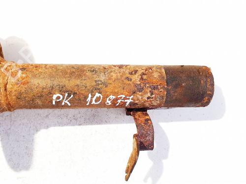 Left front shock absorber FORD TRANSIT Van (FA_ _) 2.4 DI (FAA_, FAB_, FAC_, FAD_) | BP38551867M16 - Image 3