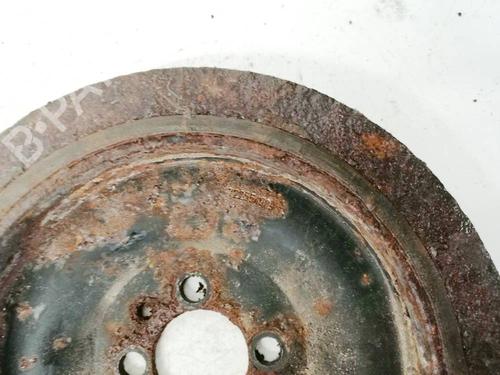 Pulley OPEL INSIGNIA A (G09) 2.0 CDTI (68) | BP35032612M122 - Image 3