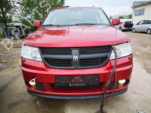 Andre DODGE JOURNEY 2.0 CRD | BP32620974O1