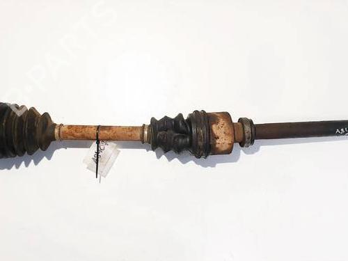 Used Right front driveshaft Right front driveshaft CITROËN C8 (EA_, EB_) 2.2 HDi (128 hp) 35336193 35336193