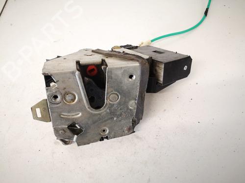 Used Rear right lock Rear right lock 35421914 35421914