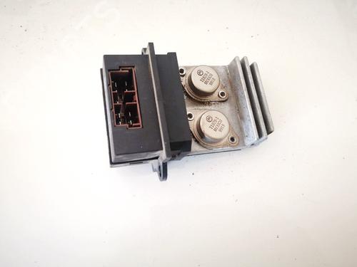 Used Heater resistor Heater resistor 35603528 35603528