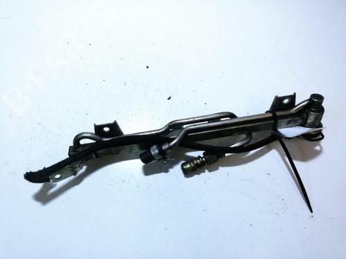 Used Injection rail Injection rail 35707199 35707199