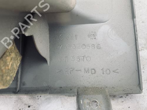 Handskerum FIAT PANDA (169_) 1.1 (169.AXA1A) | BP35601849C95 - Image 3