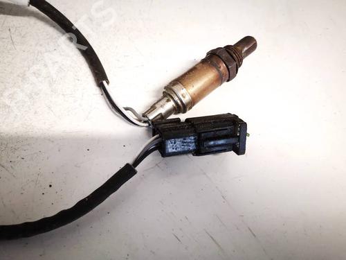 Electronic sensor PORSCHE CAYENNE (9PA) S 4.5 | BP35117021M84 - Image 3