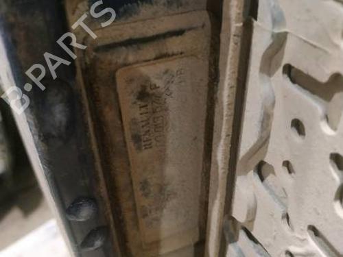Nummerpladelys RENAULT MODUS / GRAND MODUS (F/JP0_) 1.5 dCi (FP0D, JP0D) | BP34827938I40 - Image 2