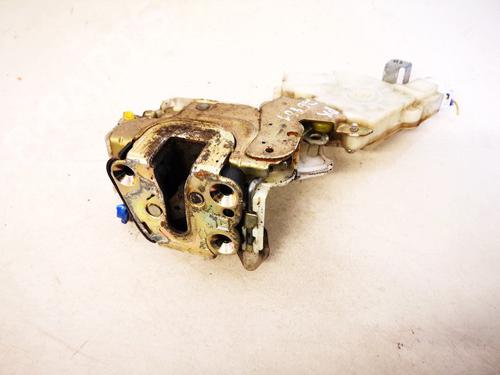 Used Front left lock Front left lock 35528181 35528181