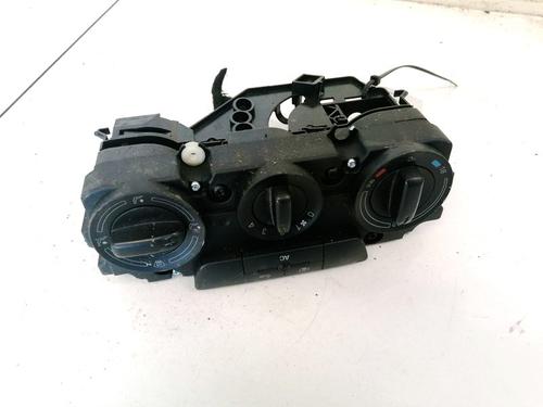 Used Climate control Climate control 35430337 35430337