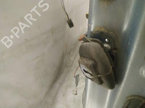 Used Hinge/Door check strap Hinge/Door check strap 35167081 35167081