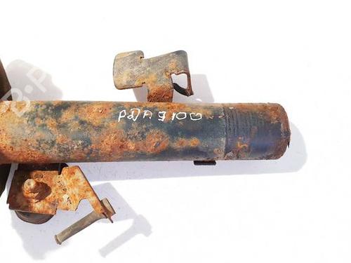 Right front shock absorber FORD FOCUS C-MAX (DM2) 1.6 TDCi | BP35277510M17 - Image 3