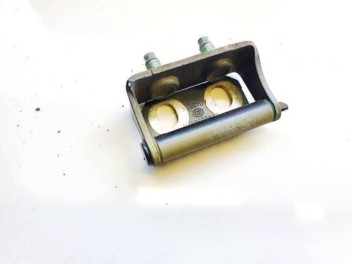Used Hinge/Door check strap Hinge/Door check strap RENAULT KADJAR (HA_, HL_) 1.5 dCi 110 (HLA3) (110 hp) 35321936 35321936