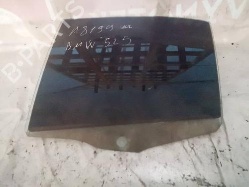 Used Rear left door window Rear left door window 35299300 35299300
