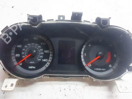 Used Instrument cluster Instrument cluster 35875644 35875644