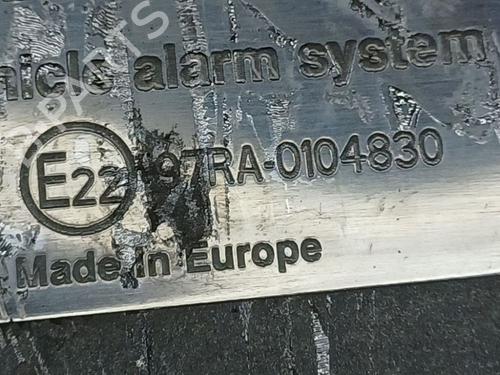 Electronic module OPEL ASTRA H (A04) 1.9 CDTI (L48) | BP39420440M83 - Image 5