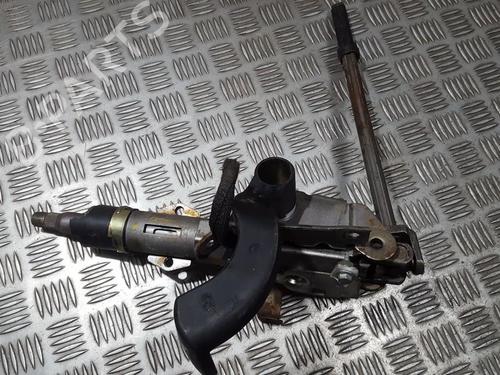 Used Steering column Steering column PEUGEOT BOXER Bus (244, Z_) 2.8 HDi (128 hp) 35699506 35699506