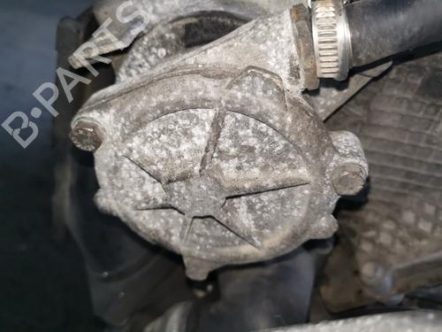 Used Vacuum pump Vacuum pump 35587562 35587562
