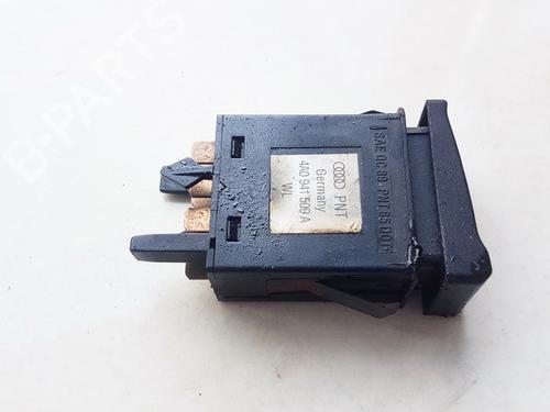 Warning switch AUDI A6 C4 (4A2) 1.9 TDI | BP35864402I22 - Image 2