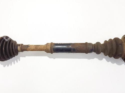 Used Left front driveshaft Left front driveshaft AUDI A4 B5 (8D2) 1.8 (125 hp) 35500457 35500457