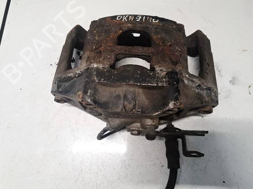 Left front brake caliper AUDI A6 C6 (4F2) 3.0 TDI quattro | BP35280222M105 - Image 2