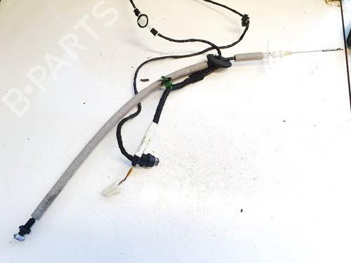 Used Wiring harness Wiring harness VW ID.4 (E21) Pro (174 hp) 35132583 35132583