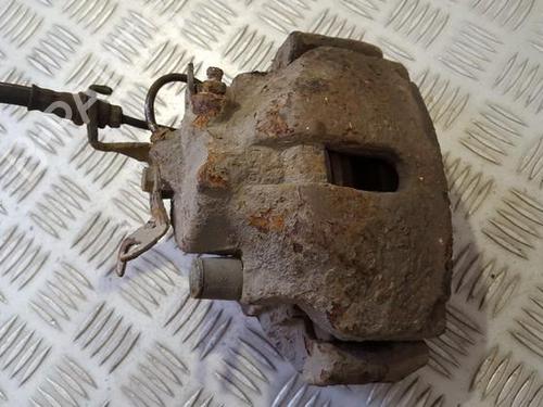 Used Left front brake caliper Left front brake caliper AUDI 100 C4 Avant (4A5) 2.0 E (115 hp) 35836424 35836424