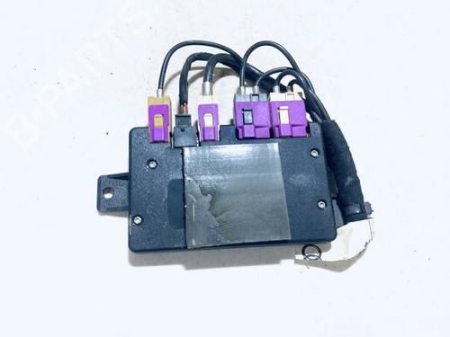 Electronic module AUDI A6 C5 (4B2, 4B4) 2.5 TDI quattro | BP35584897M83 - Image 2
