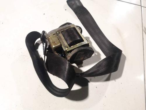 Front left seatbelt AUDI A3 (8P1) 2.0 TDI 16V | BP34762430I26 - Image 2