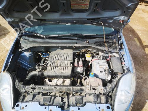 Switch FIAT GRANDE PUNTO (199_) 1.2 | BP34203800I30  - Image 7