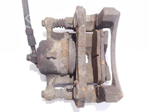 Right front brake caliper FORD FIESTA VI (CB1, CCN) 1.25 | BP35839448M104 - Image 2