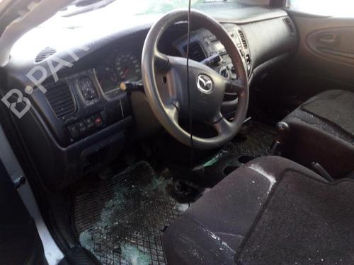 Electronic module MAZDA MPV II (LW) 2.0 DI | BP33497011M83 - Image 8