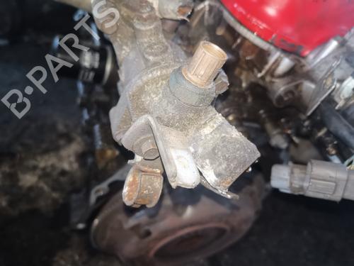 Used Thermostat housing Thermostat housing 35576570 35576570