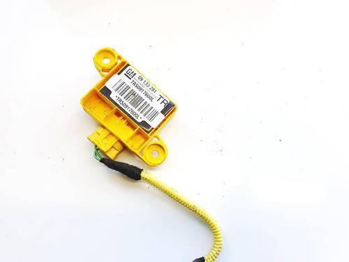 Electronic sensor OPEL ASTRA G Hatchback (T98) 1.7 DTI 16V (F08, F48) | BP32587228M84 - Image 5