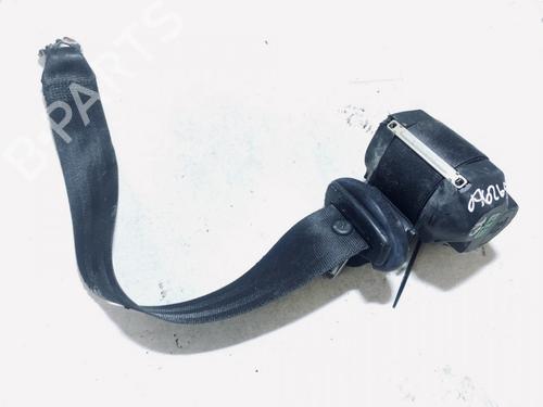 Used Rear left seatbelt Rear left seatbelt 35606128 35606128