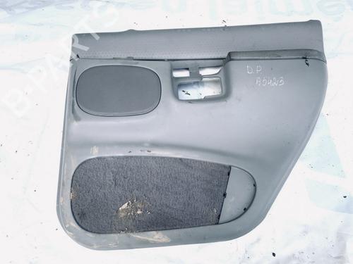 Used Rear right panel Rear right panel FORD RANGER (ER, EQ, R_) 4.0 (207 hp) 35607453 35607453