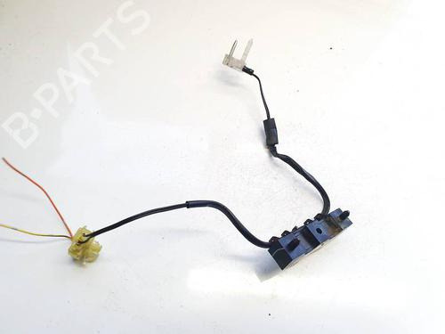 Used Electronic module Electronic module SUZUKI SX4 (EY, GY) 1.6 VVT 4x4 (RW416) (107 hp) 35138200 35138200